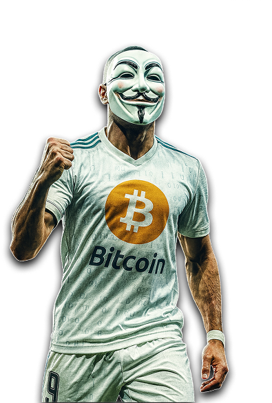 Bitcoin forward